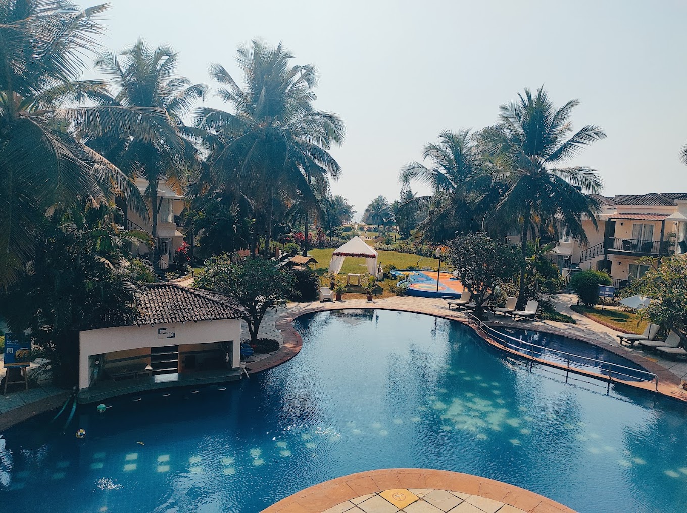 Royal Orchid Beach Resort And Spa